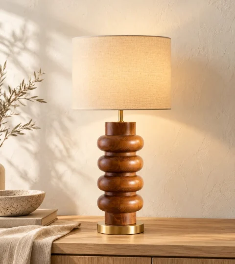 4 Bogum Table Lamp