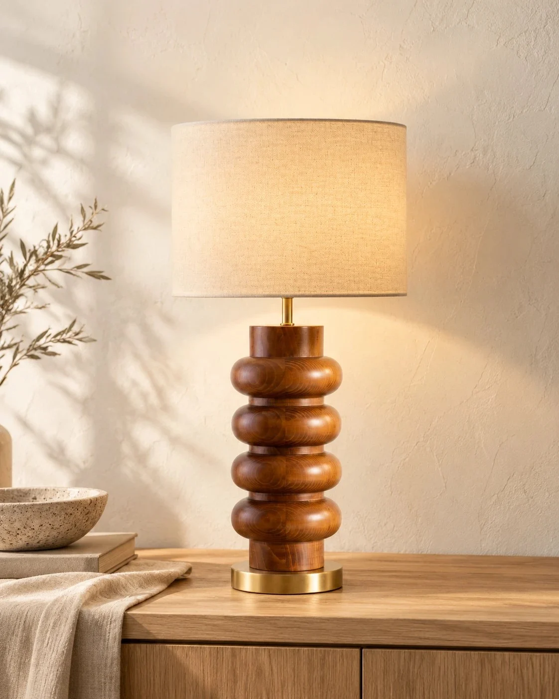 4 Bogum Table Lamp
