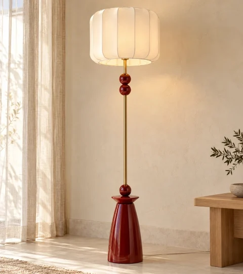 Bordo Floor Lamp