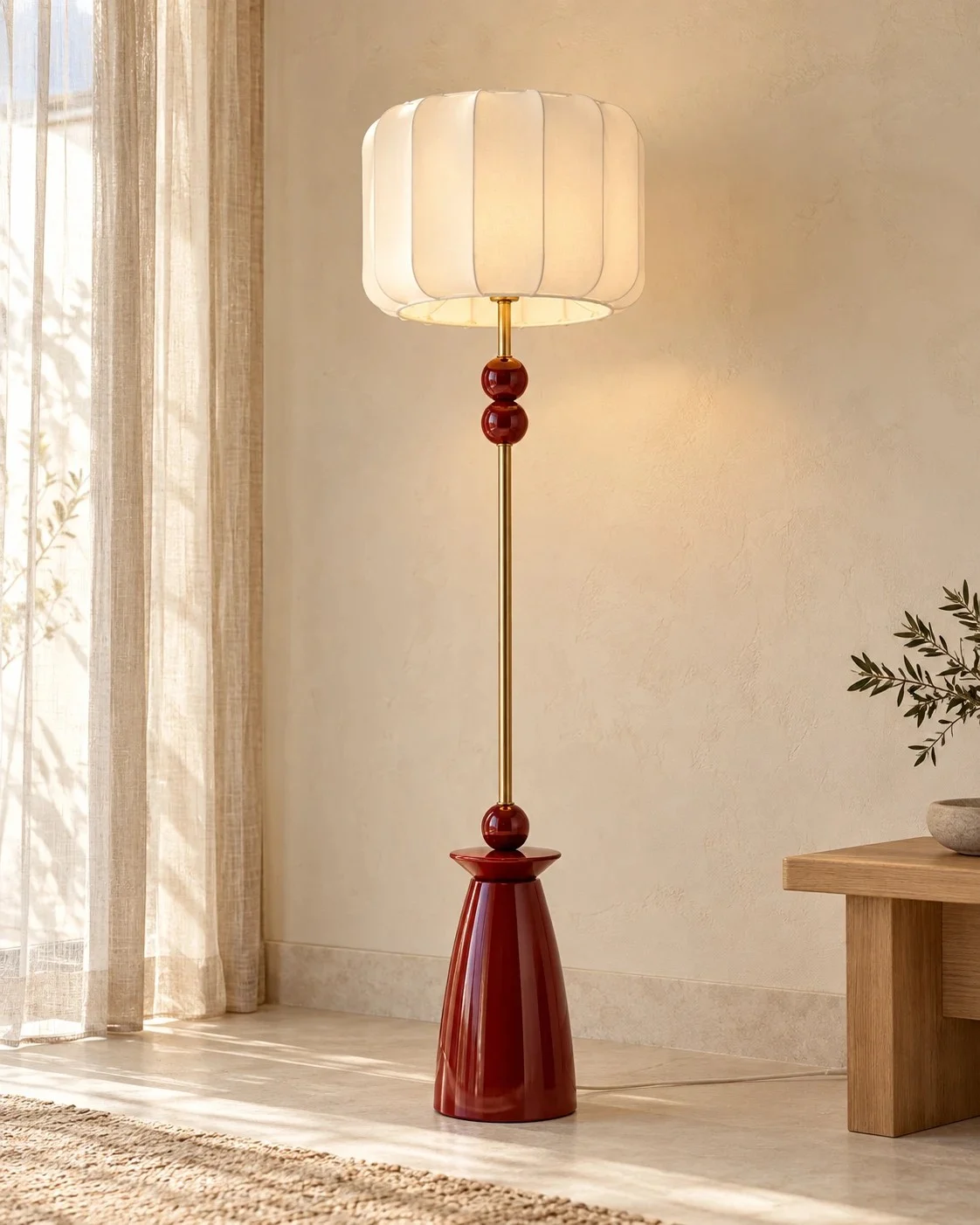 Bordo Floor Lamp